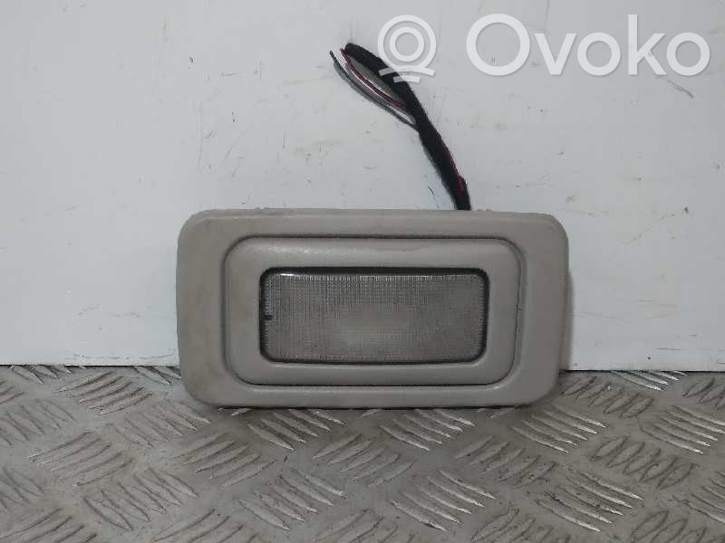 Fiat Doblo Other interior light 