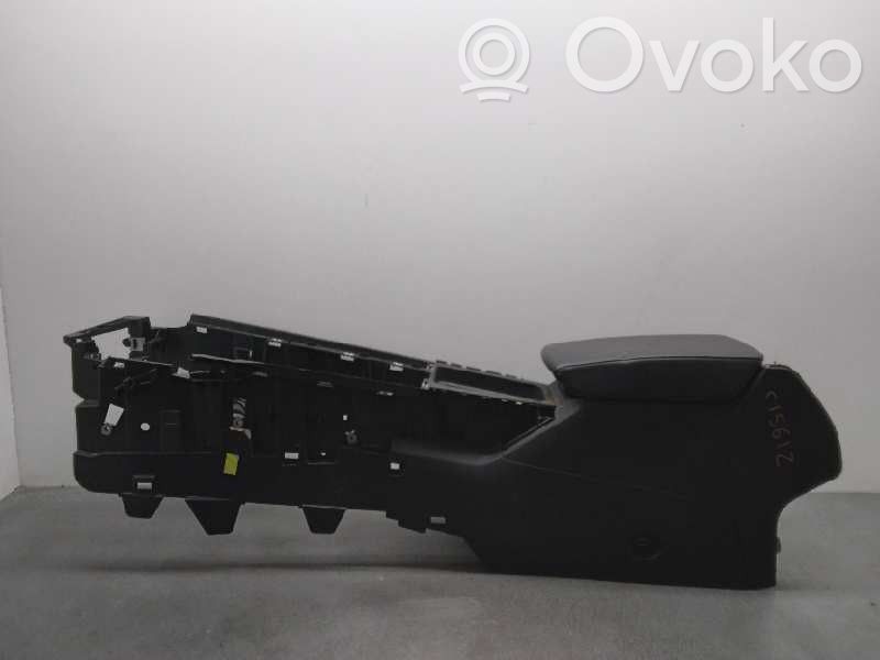 Seat Leon IV Armlehne 