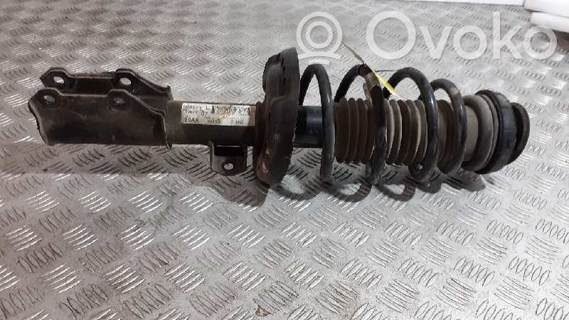 Opel Astra G Amortyzator osi przedniej ze sprężyną 