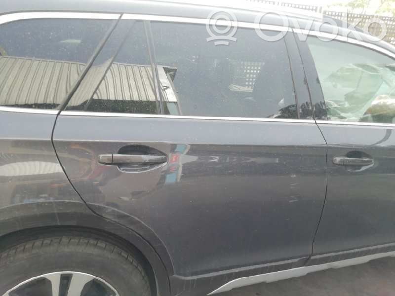 Subaru Outback (BS) Puerta trasera 