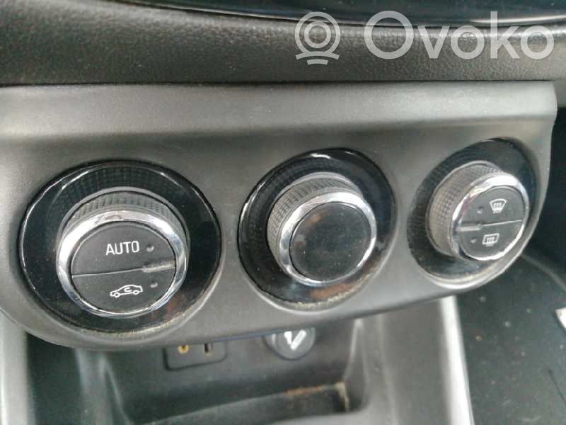 Climate control unit   13468064