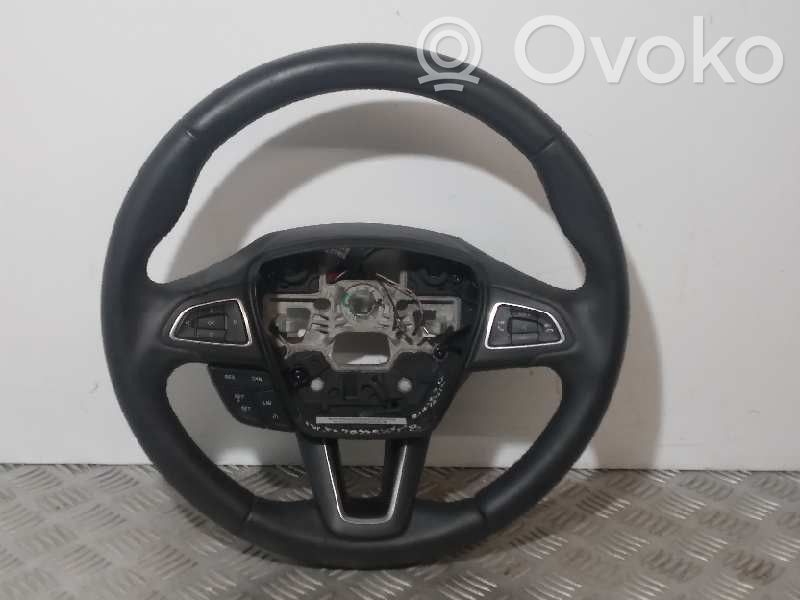 Ford Kuga II Руль 