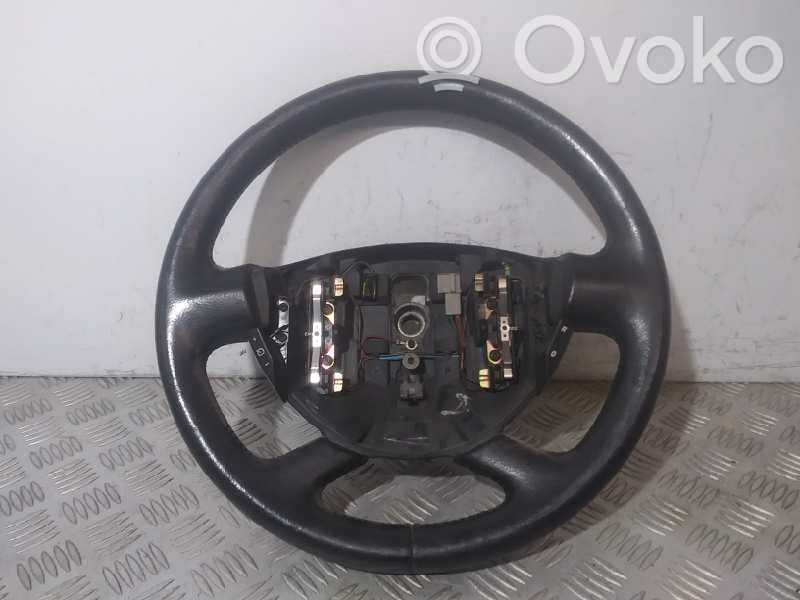 Renault Laguna II Руль 