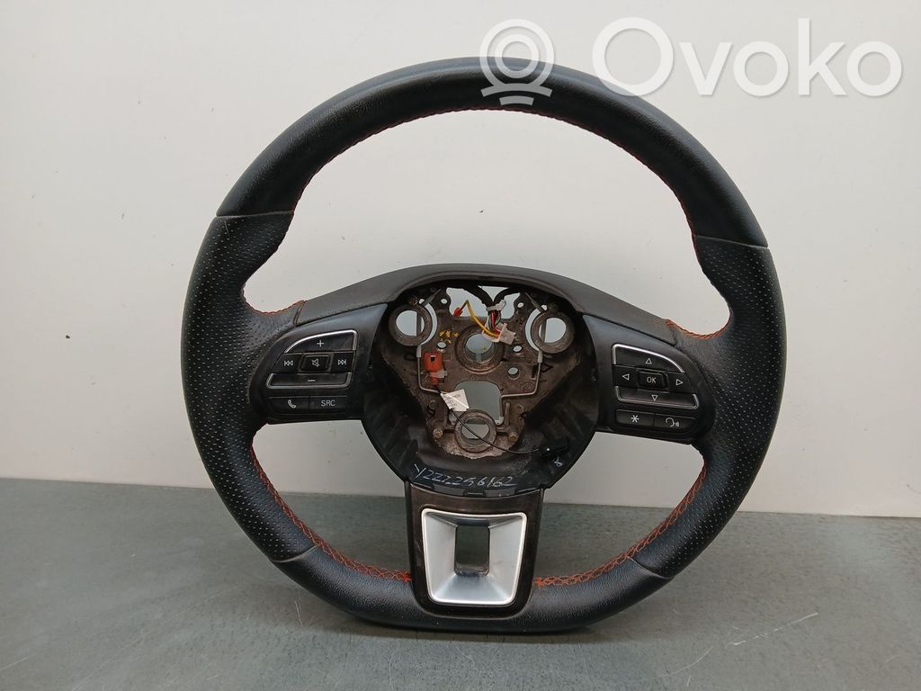 MG MGF Steering wheel 