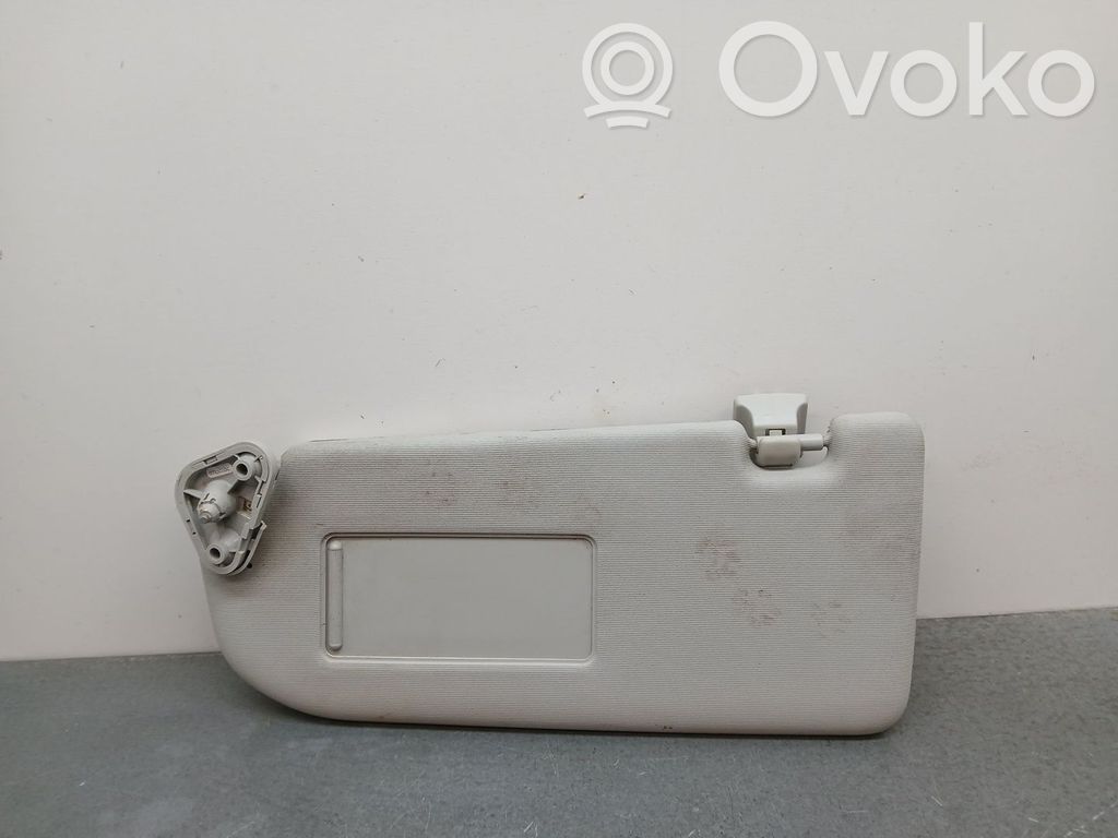 MG MGF Sun visor 