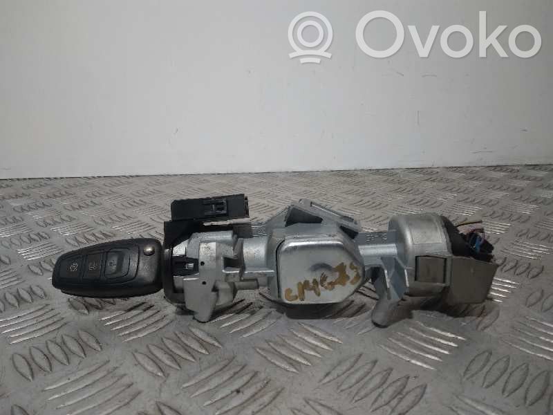Užvedimo spynelė   3M513F880AE,6E5T15607CA