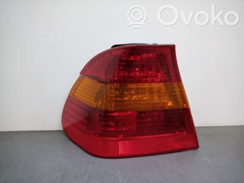 BMW 3 E46 Takavalot 