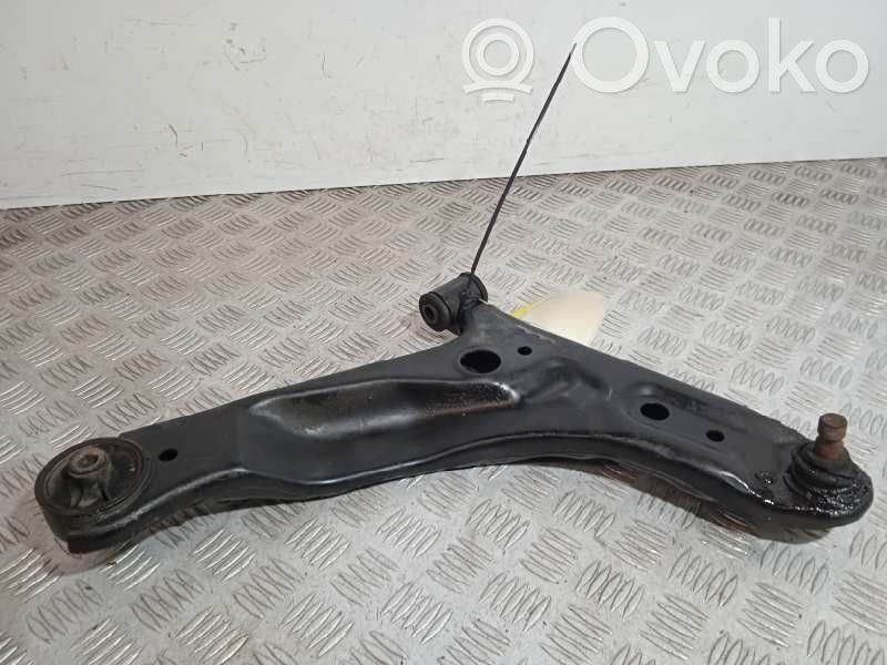 Front control arm   ROTULAMAL,SINEMBLOCKMAL