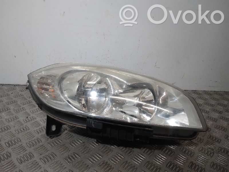 Fiat Linea Scheinwerfer 