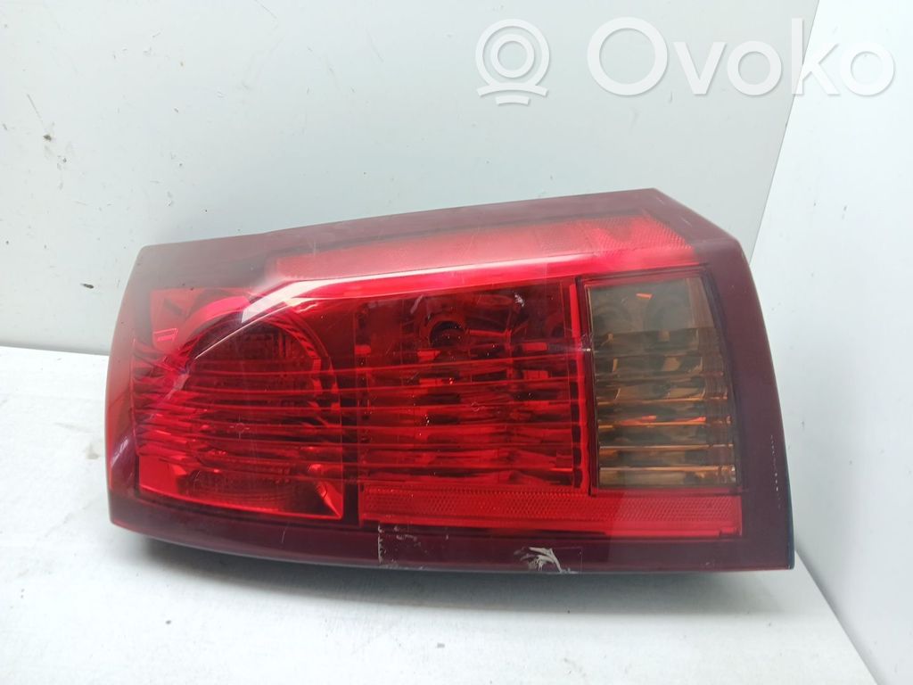 Cadillac CTS Takavalot 