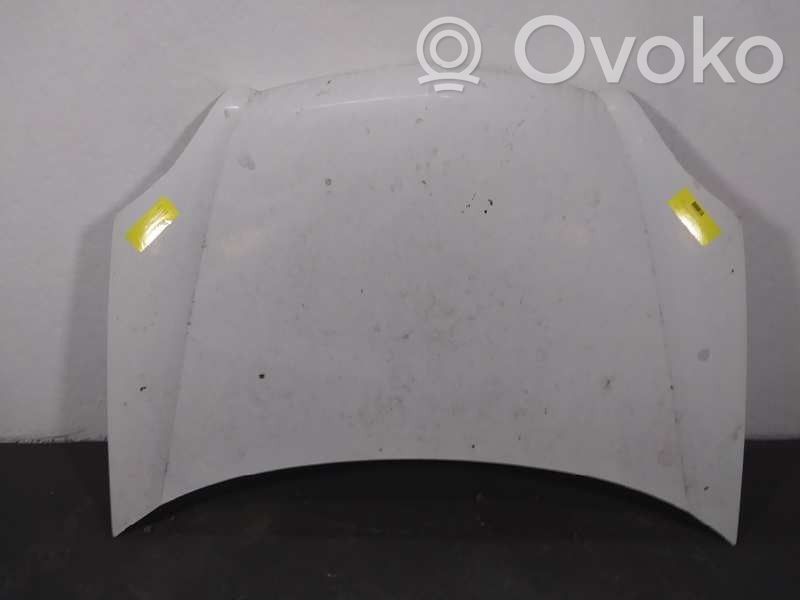 Renault Kangoo I Dzinēja pārsegs (vāks) 