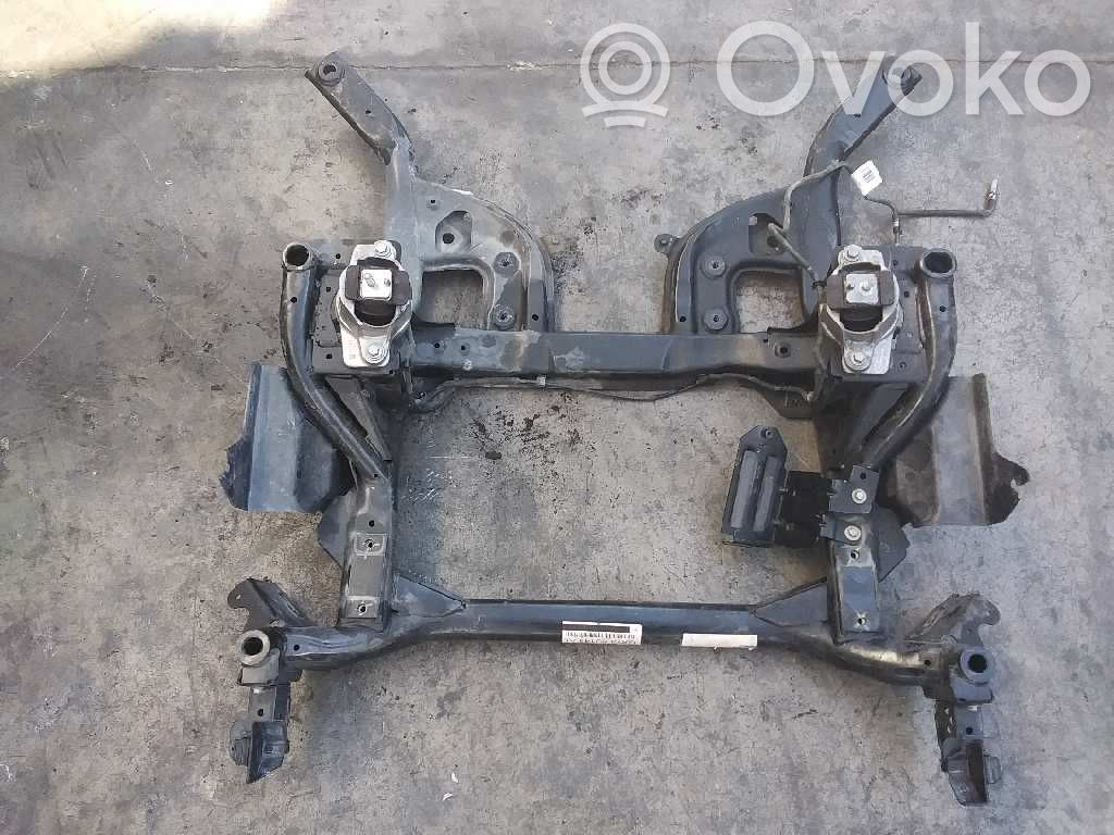 Front subframe   T4N31485