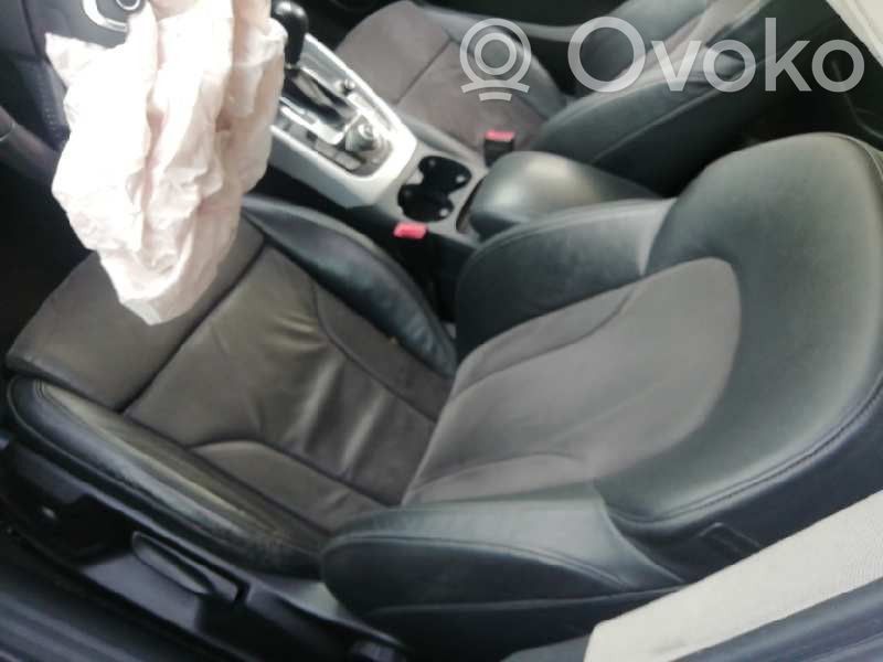 Audi Q5 SQ5 8R Seat set 