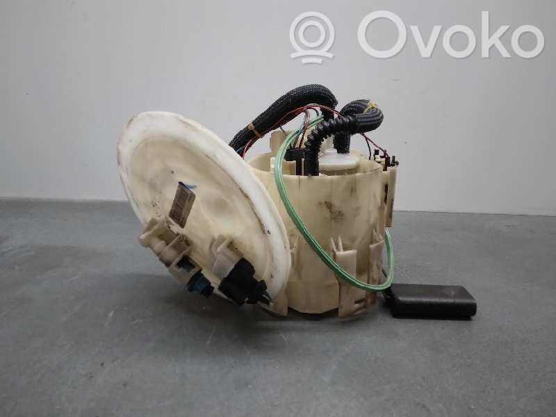 Bomba interna de combustible   4CABLES,0580314083