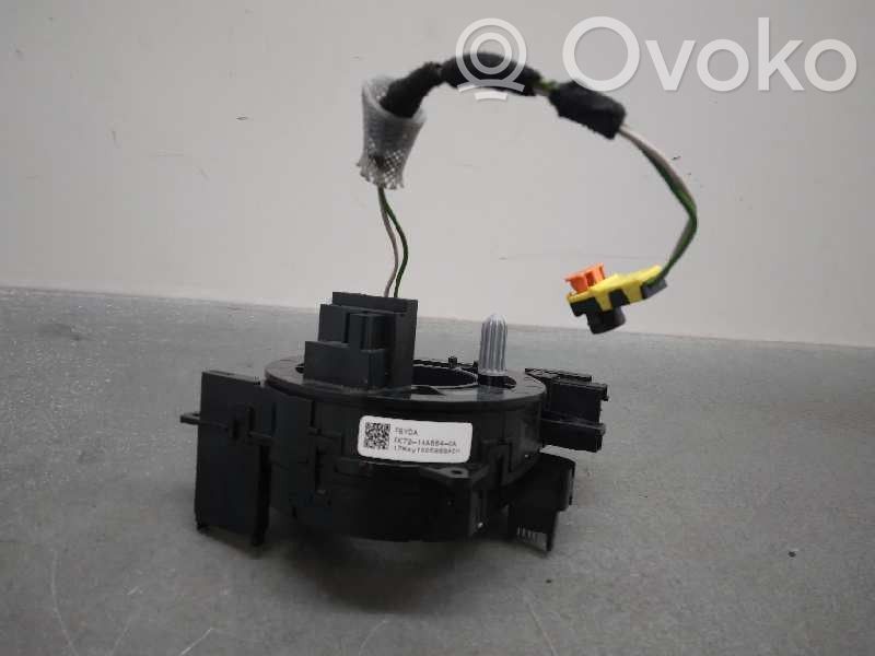 Jaguar XE Airbag volan 