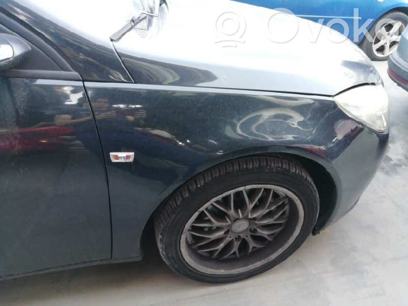 Opel Insignia A Guardabarro 