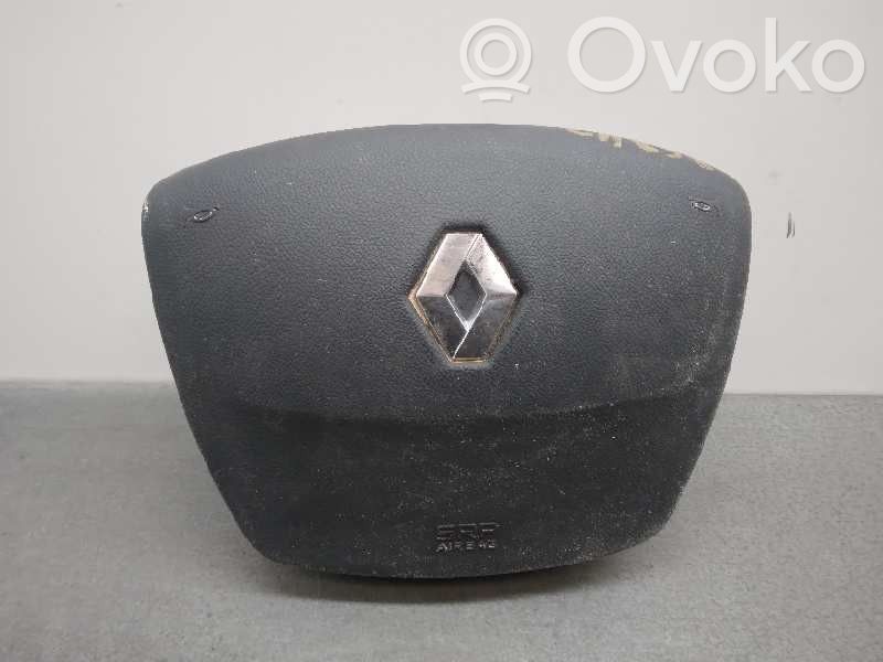 Renault Fluence Airbag del volante 