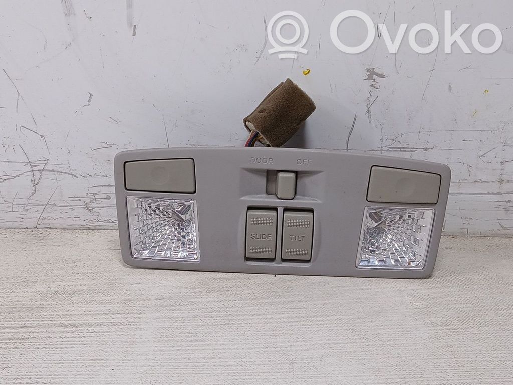 Muu sisävalo   TECHOELECTRICO