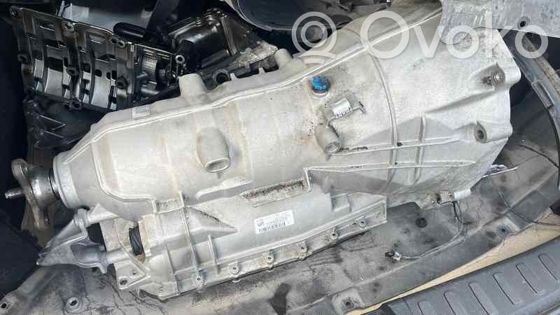 Manualna 5-biegowa skrzynia biegów   6HP21,AUTOMATICASDRIVE,4X2TRACCIONTRASERA