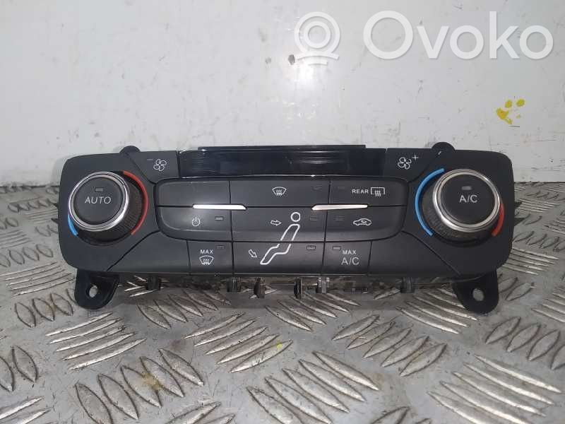 Centralina/modulo climatizzatore   F1ET18C612AF,18C612