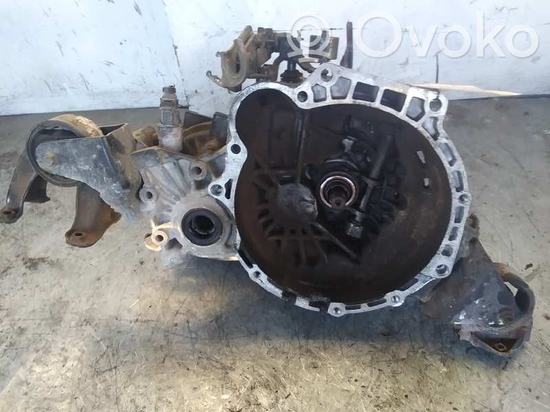 Hyundai Matrix Manualna 5-biegowa skrzynia biegów 