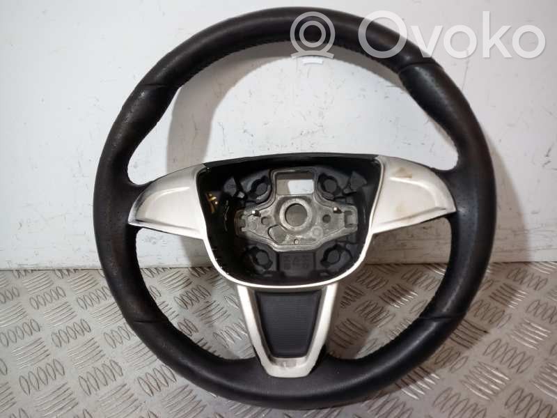 Seat Ibiza IV (6J,6P) Руль 