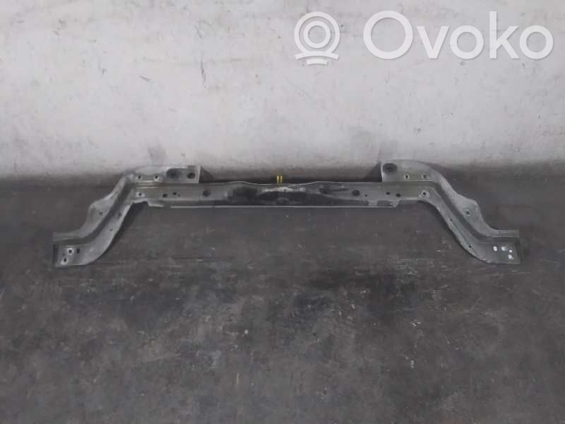 Peugeot Bipper Panel de instrumentos 