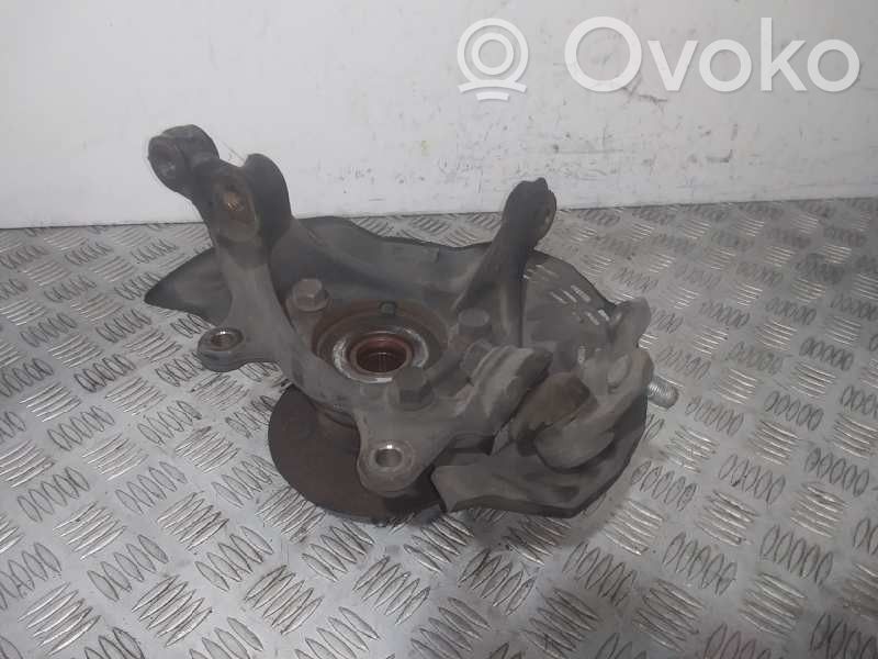 Toyota Corolla E160 E170 Achsschenkel vorne 
