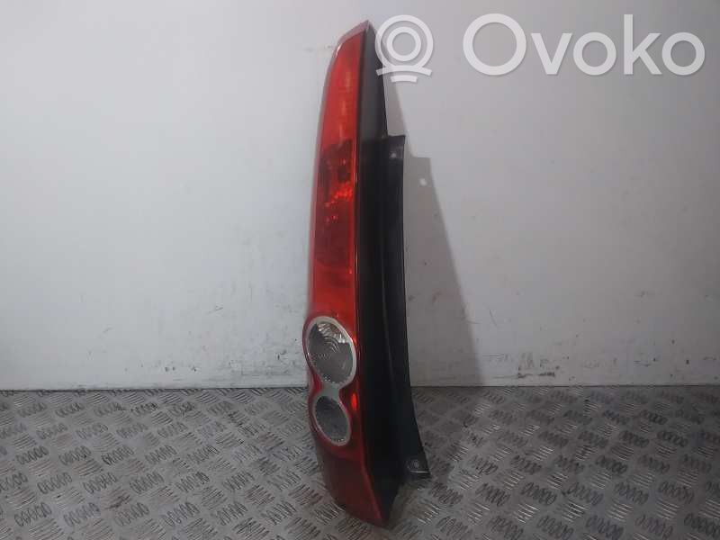 Ford Fiesta Takavalot 