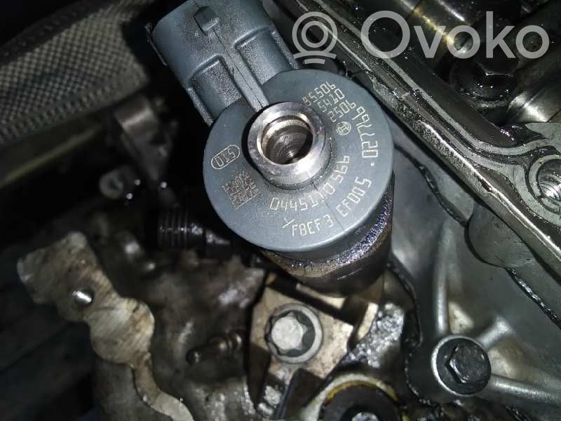 Polttoainesuutin   0445110566