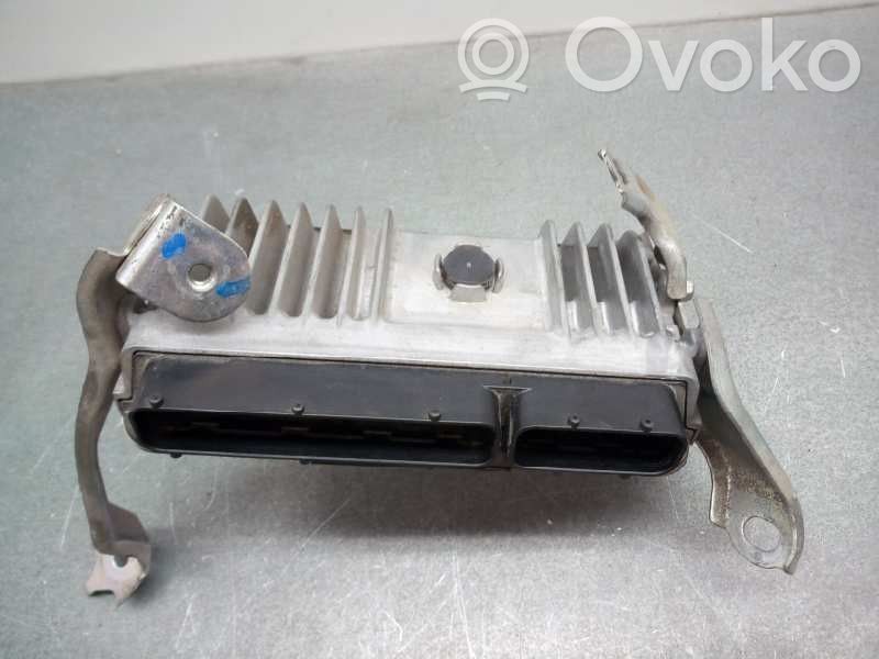 Toyota Corolla E160 E170 Engine control unit/module 