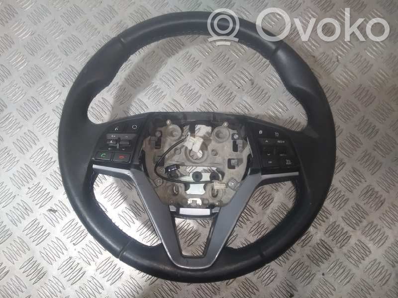 Hyundai Tucson TL Volante 
