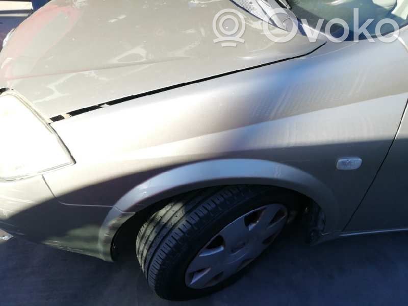 Nissan Primera Fender 