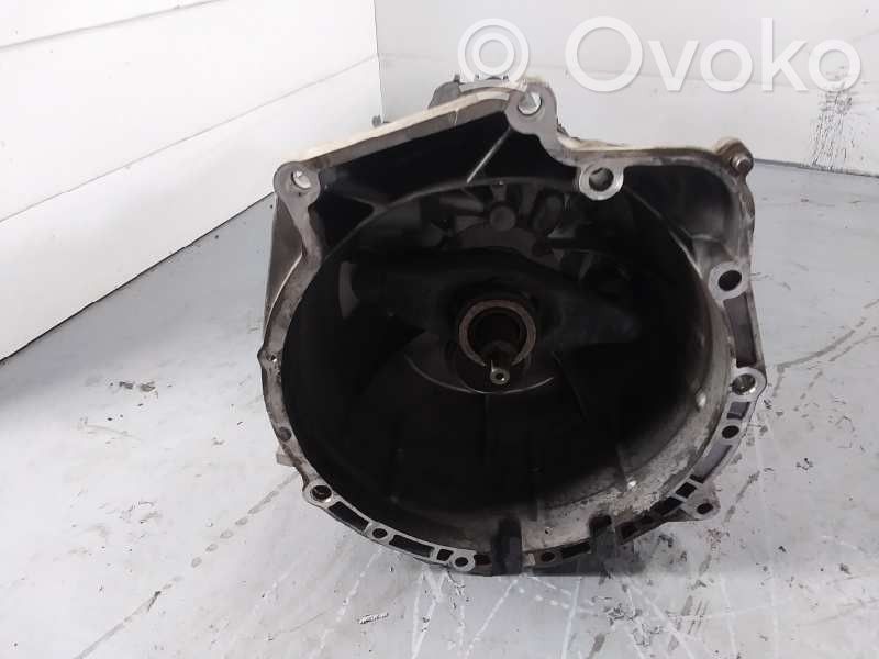 BMW 3 E90 E91 Manualna 5-biegowa skrzynia biegów 