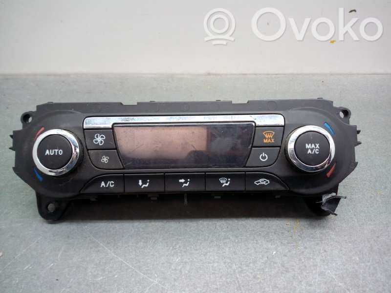 Climate control unit   BM5T18C612CF