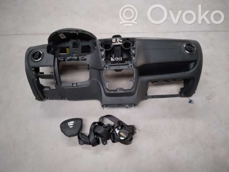 Dacia Lodgy Juego de airbags 