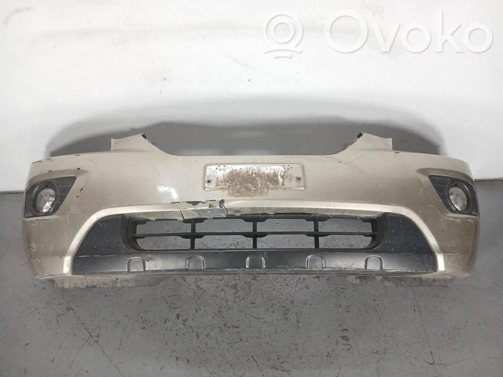 KIA Carens II Parachoques delantero 