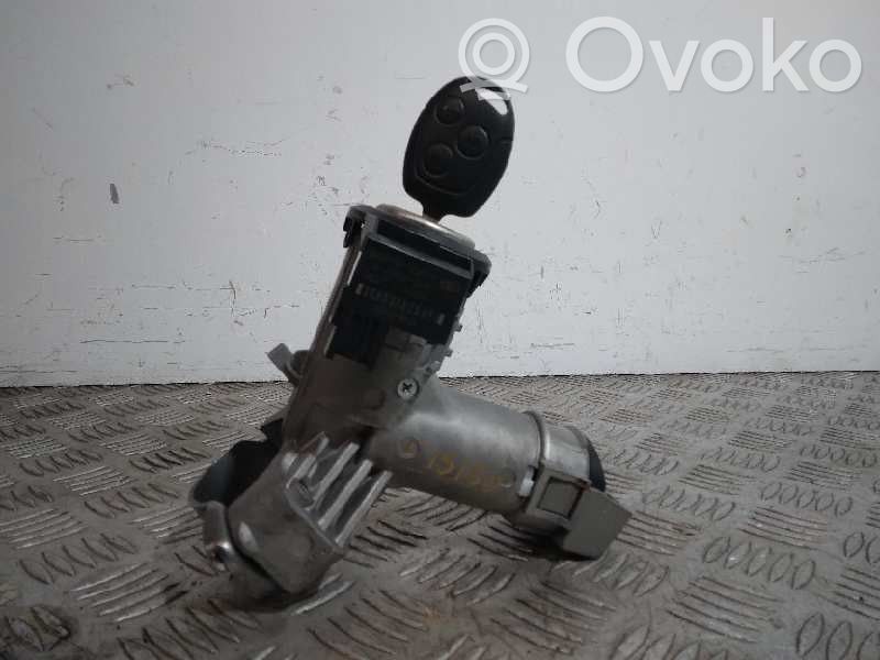 Blocchetto accensione   9V213F880ED