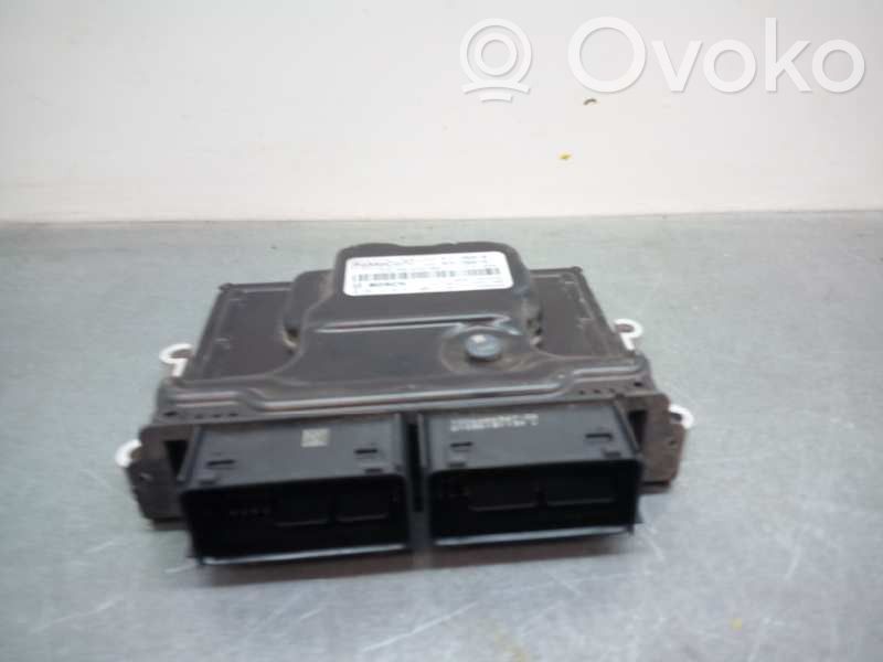 Engine control unit/module   M1T112A650HB,0261S105FG