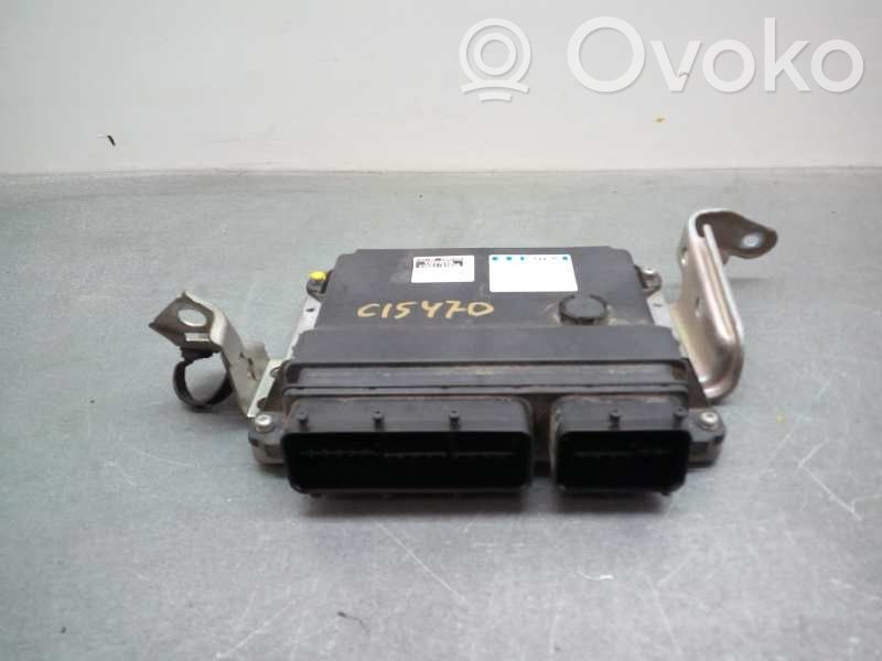 Toyota Prius (XW50) Unitate/modul de control motor 