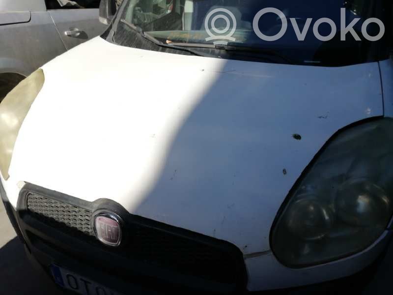 Fiat Doblo Capotă motor 
