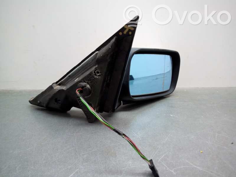 BMW 3 E46 Specchietto retrovisore elettrico portiera anteriore