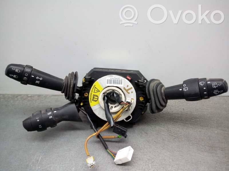 Fiat Bravo Interruptor de control multifunción 