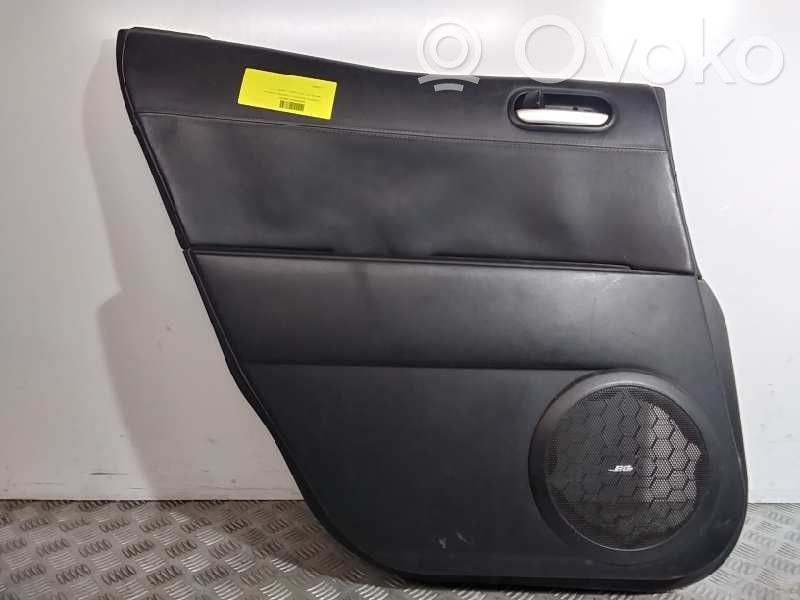 Mazda CX-7 Panou interior ușă spate 