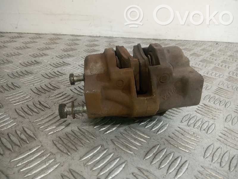 Caliper del freno trasero