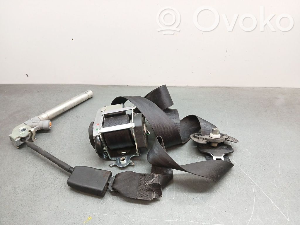 Citroen C4 SpaceTourer Airbag dello sterzo