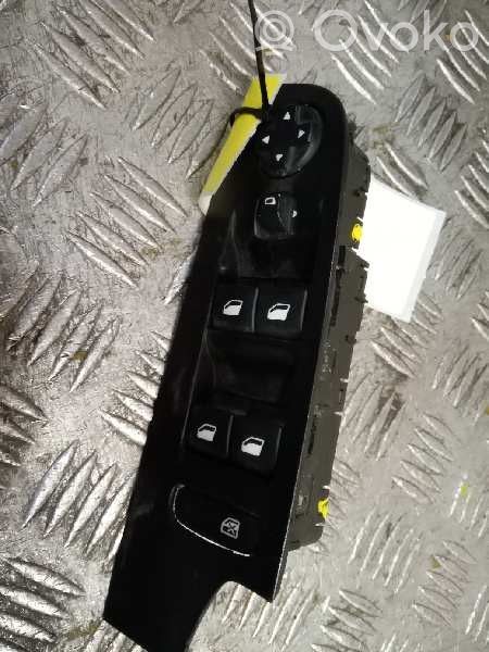 Citroen C4 SpaceTourer Comutator comandă geamuri electrice 