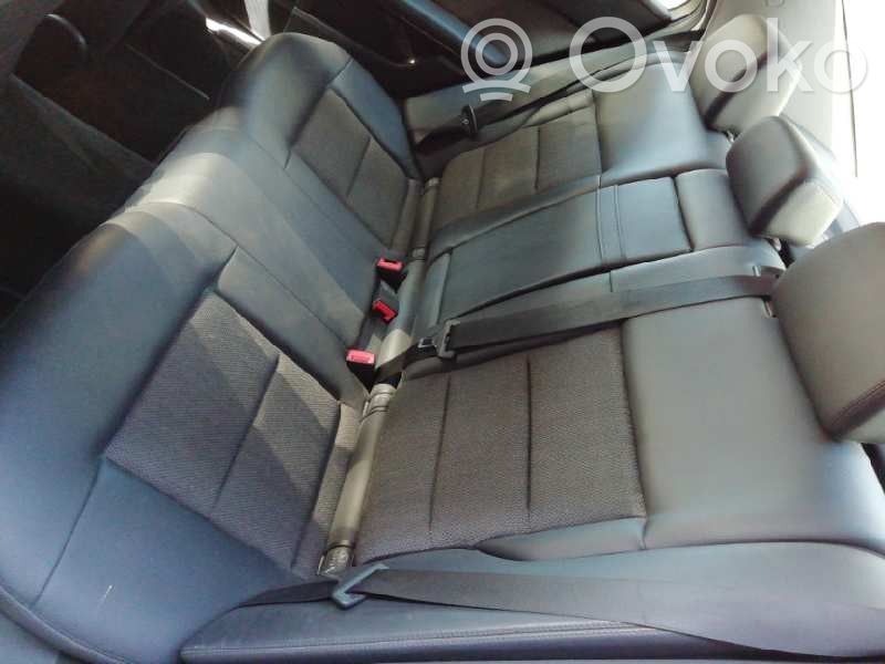 Asiento trasero