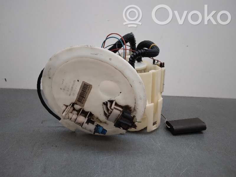 Opel Astra G Pompe à carburant
