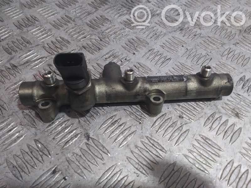 МОНО впрыскивание   059130089D
